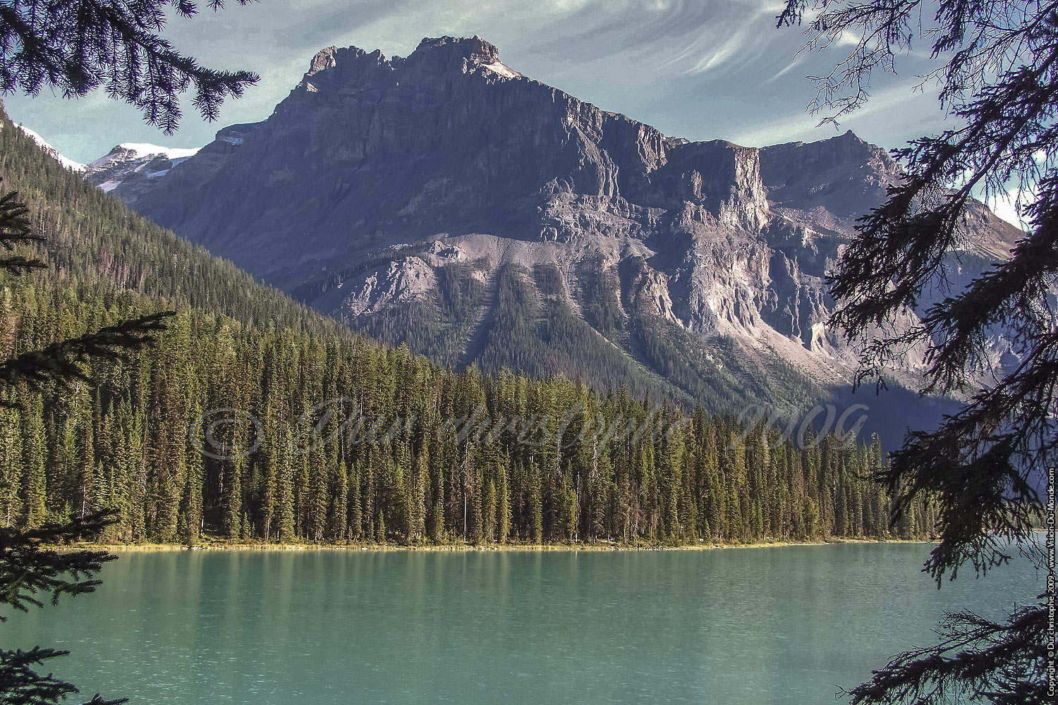 Jasper National Parc - 2009