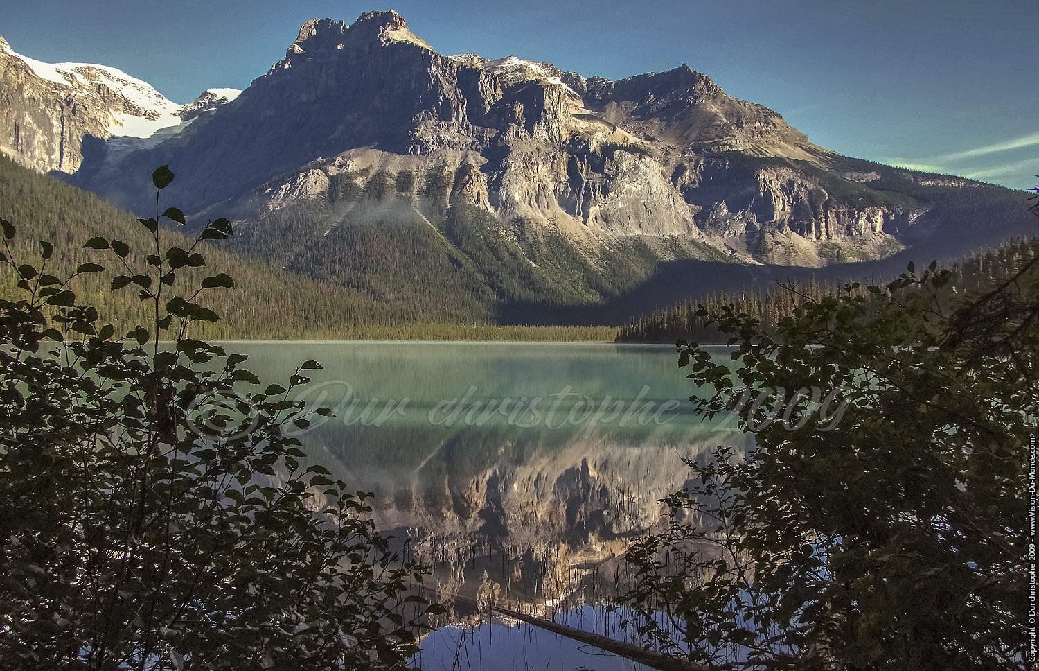 Jasper National Parc - 2009