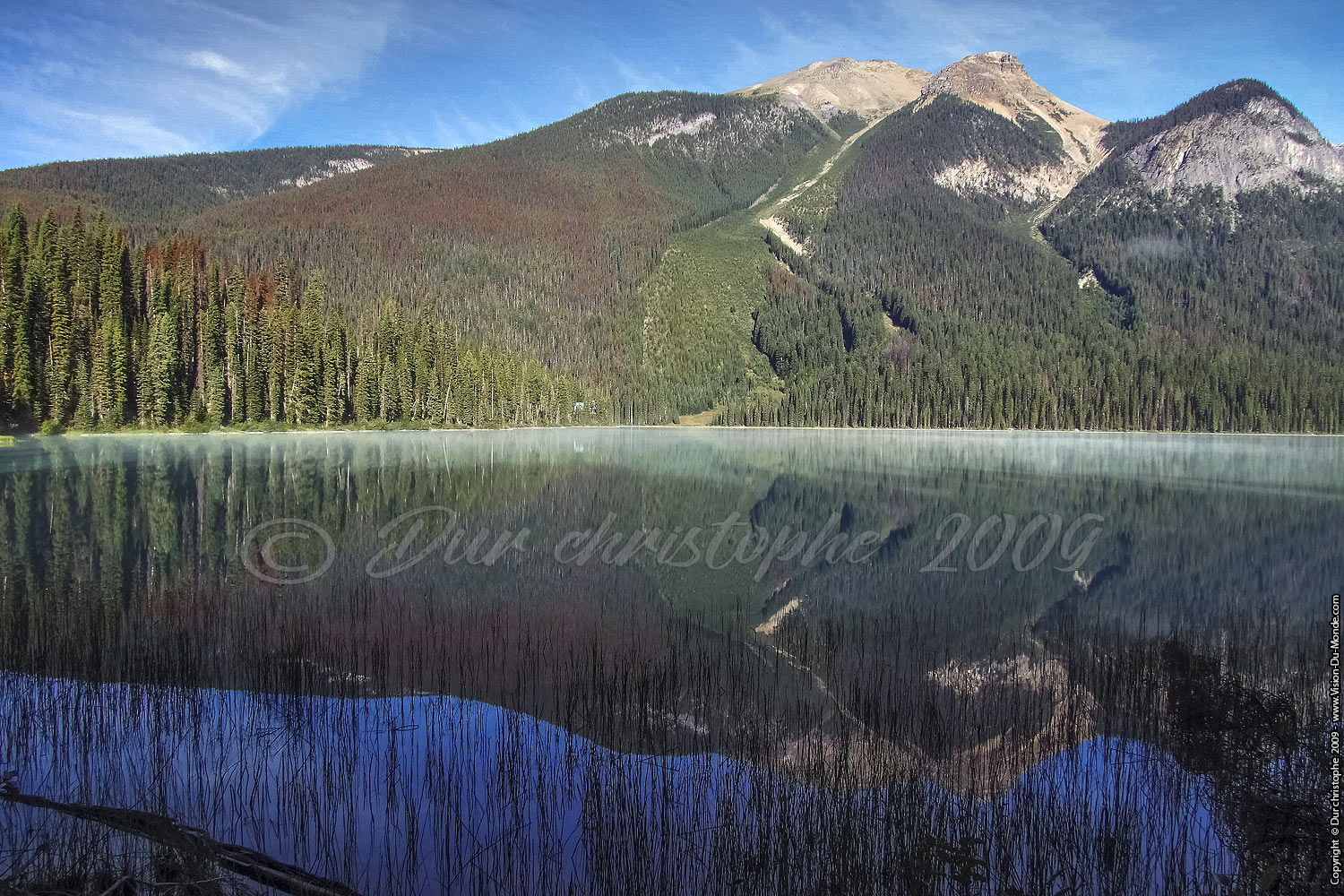 Jasper National Parc - 2009