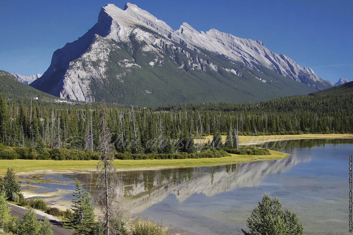 Jasper National Parc - 2009