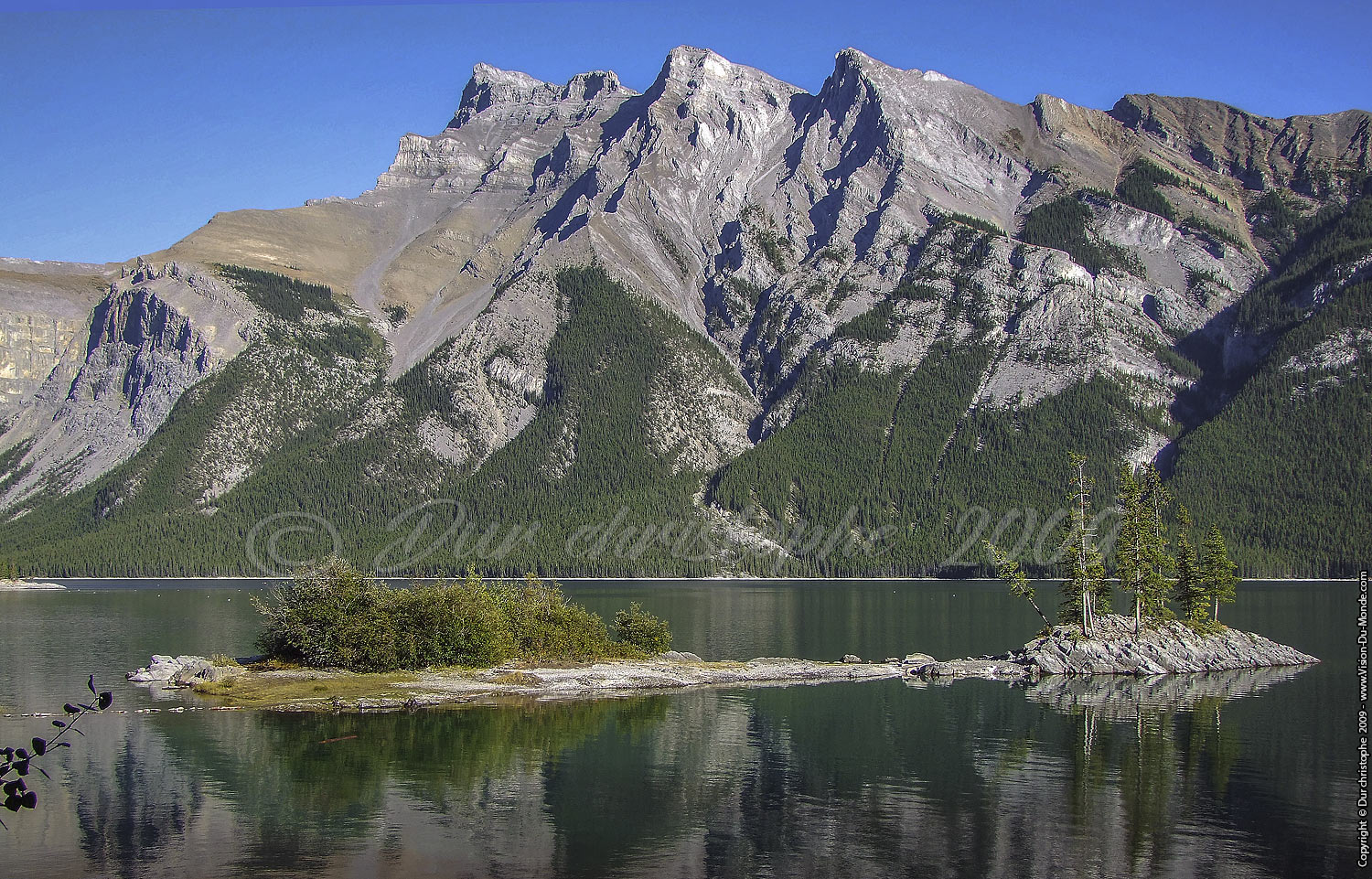 Jasper National Parc - 2009