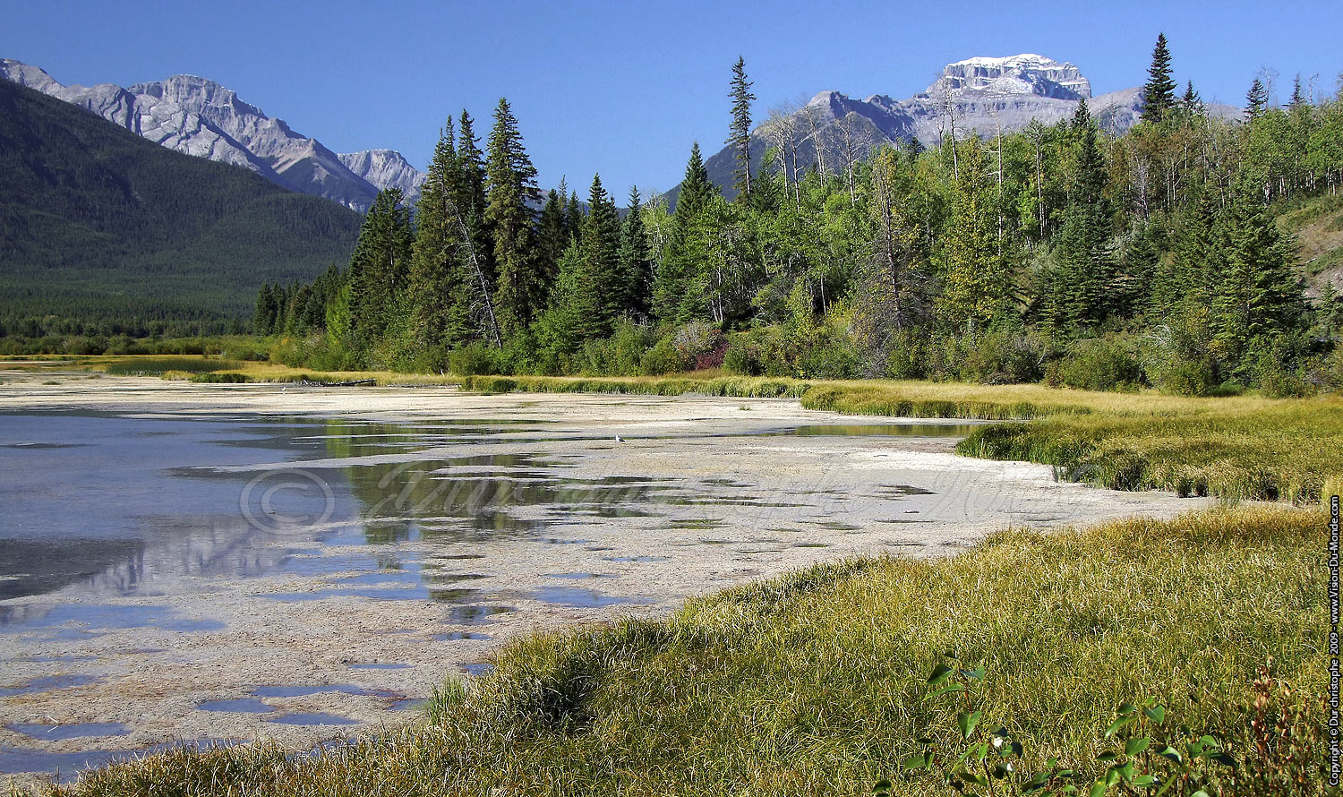 Jasper National Parc - 2009