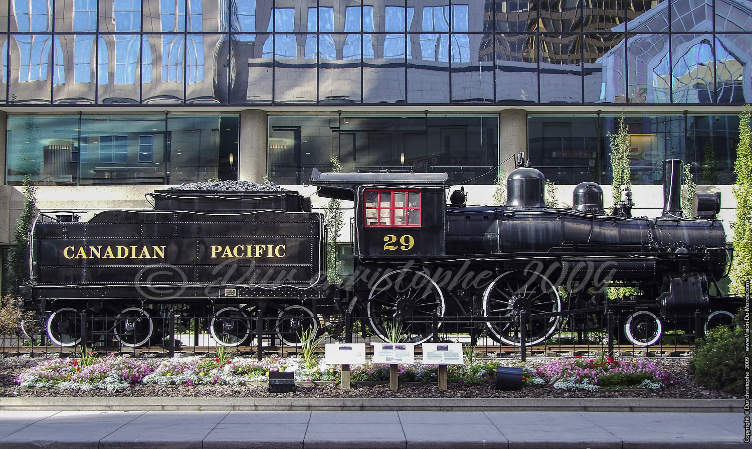 Calgary - 2009