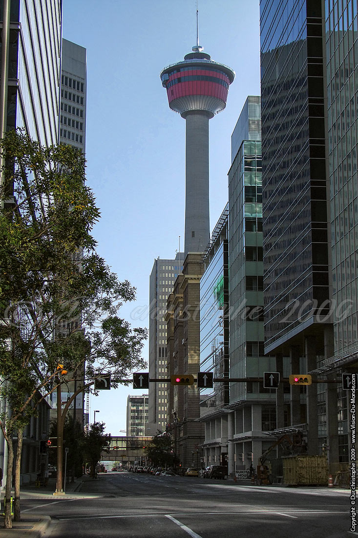 Calgary - 2009