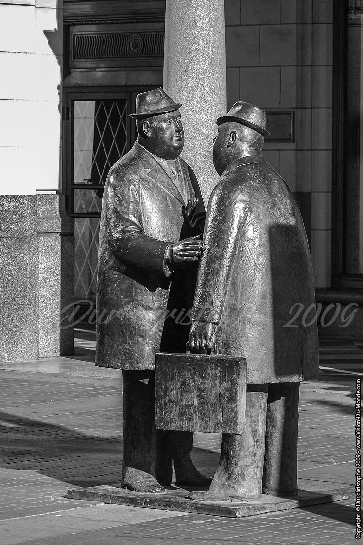 Calgary - 2009