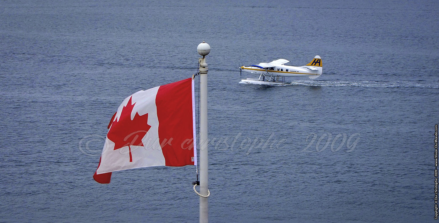 Vancouver - 2009