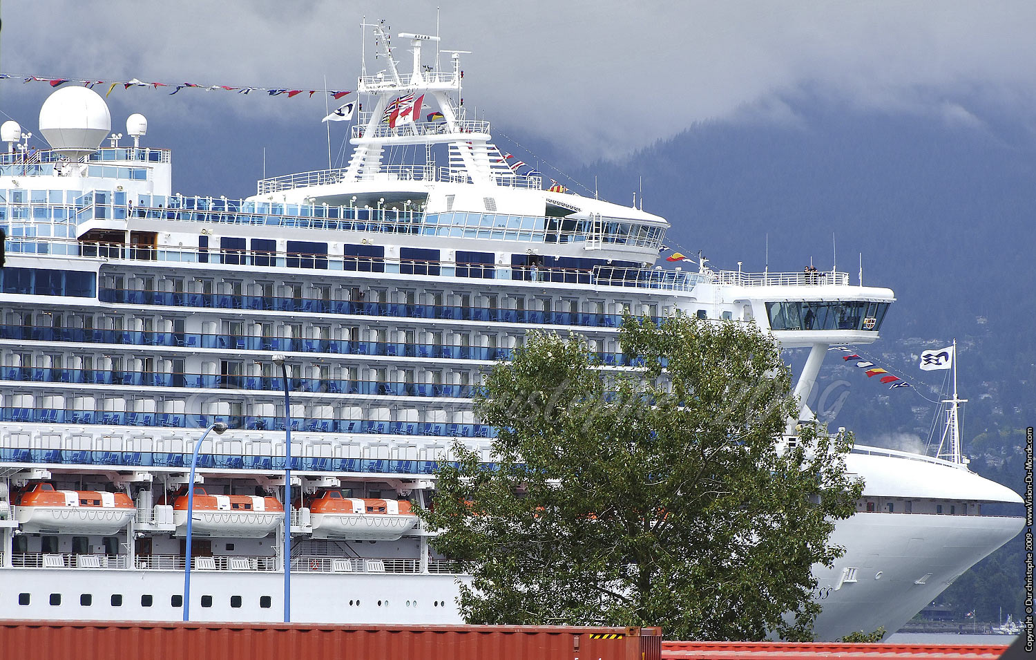 Vancouver - 2009
