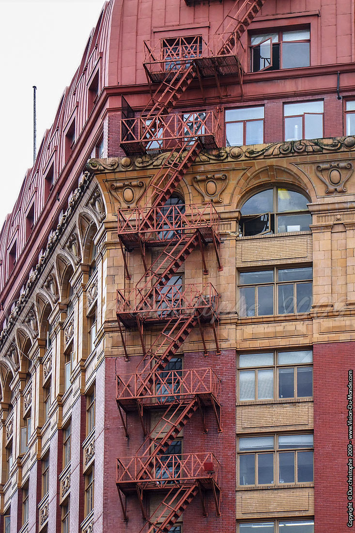 Vancouver - 2009