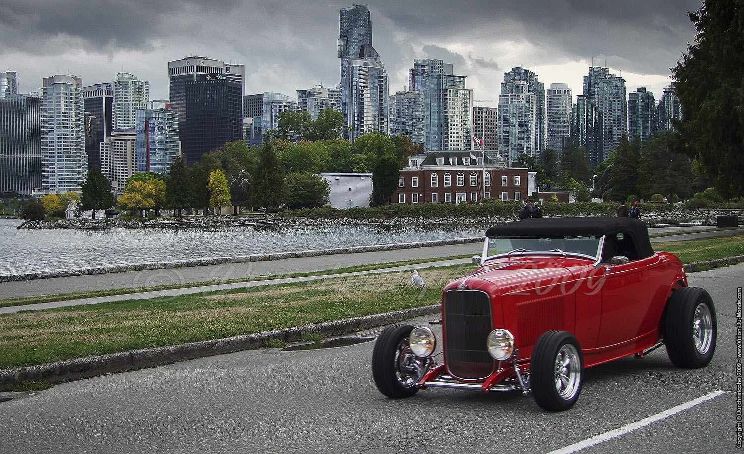 Vancouver - 2009