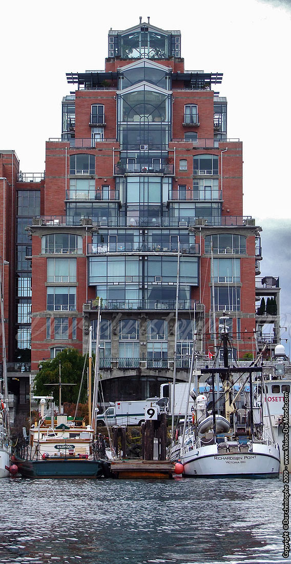 Vancouver - 2009