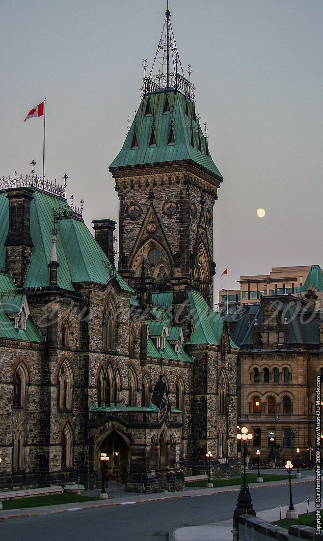 Ottawa - 2009
