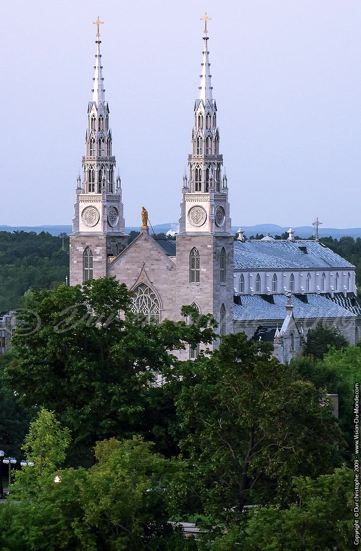 Ottawa - 2009