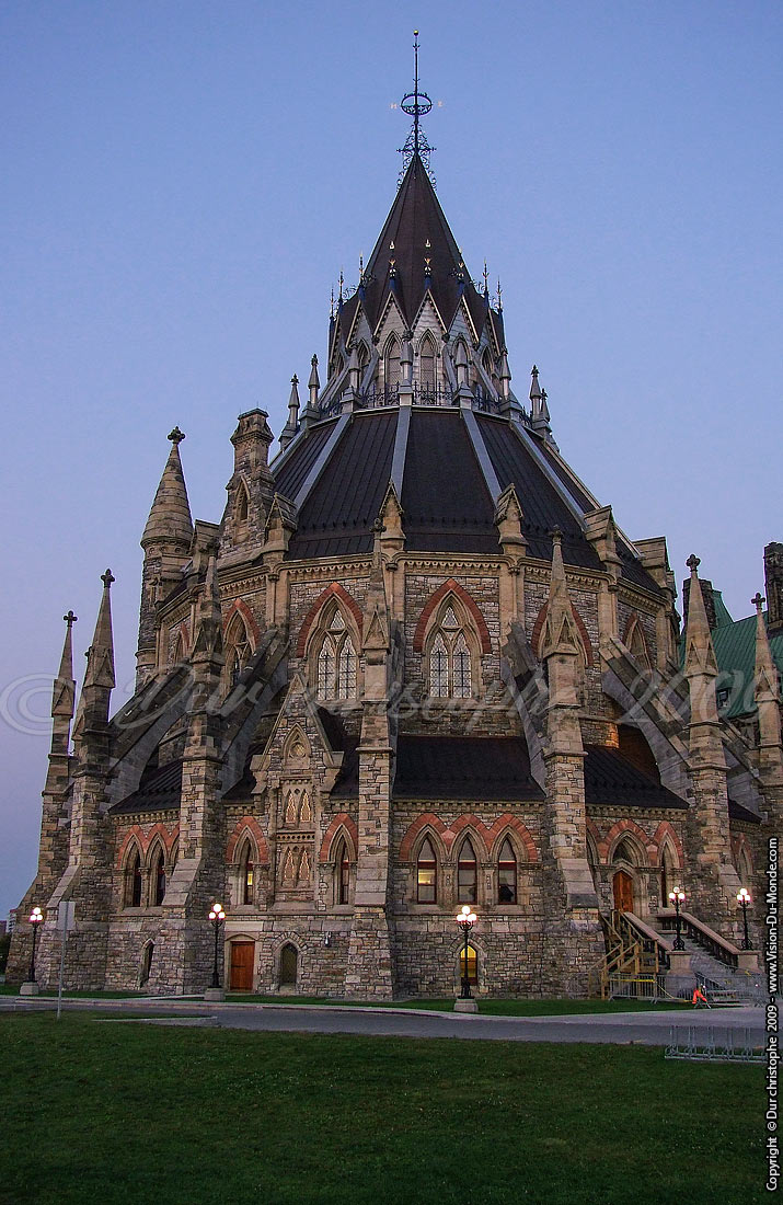 Ottawa - 2009