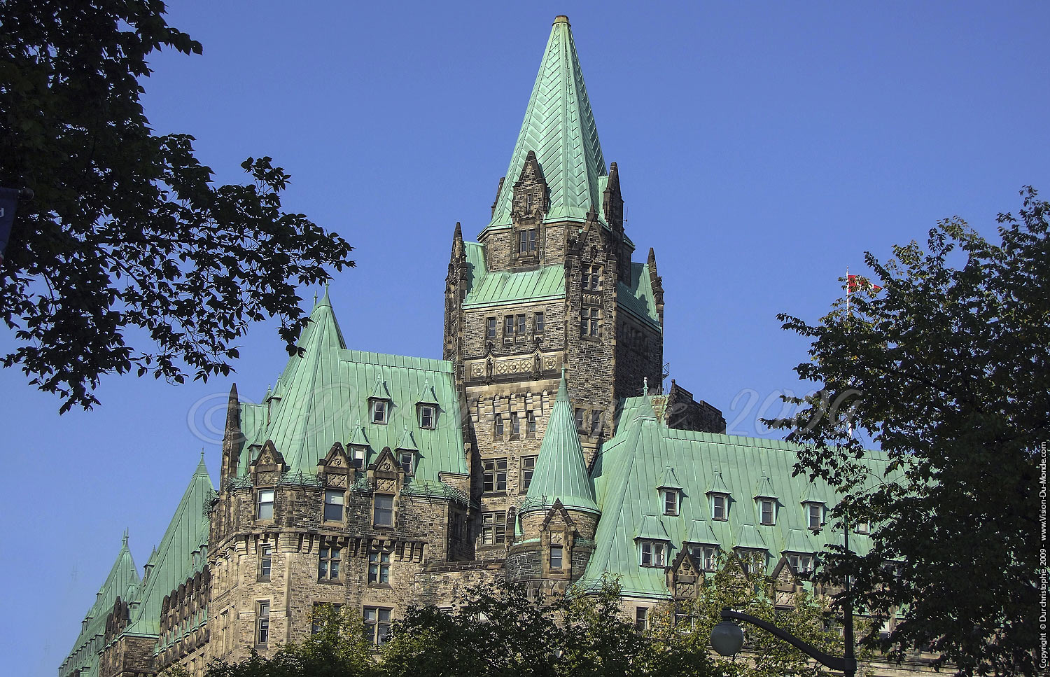 Ottawa - 2009