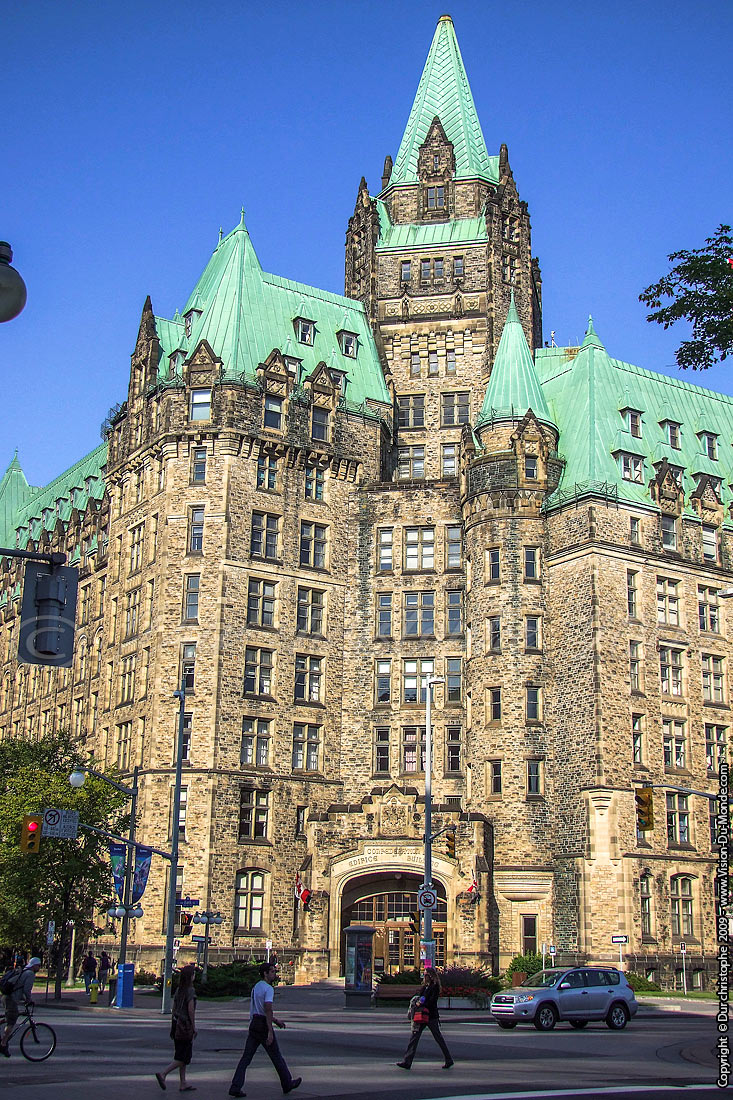 Ottawa - 2009