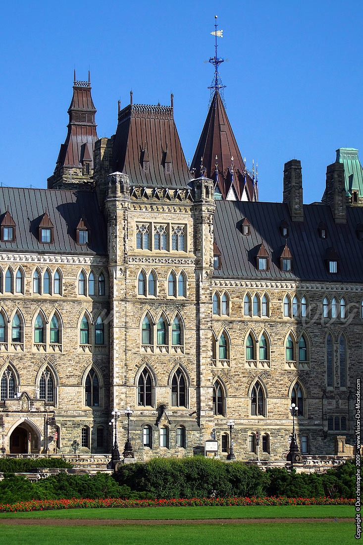 Ottawa - 2009