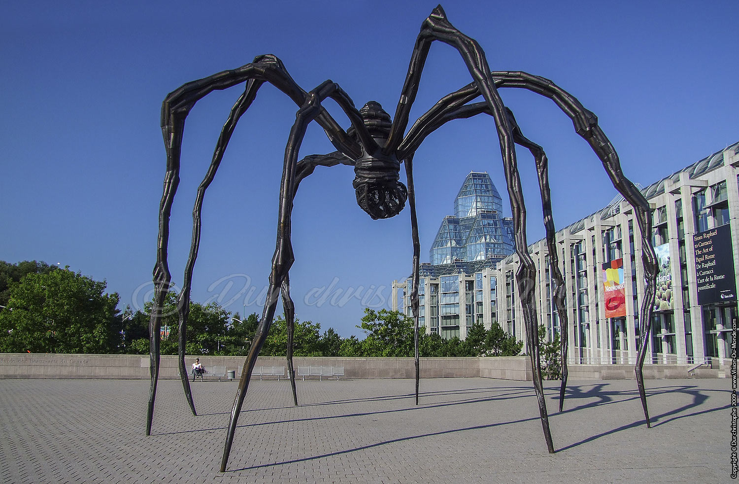 Ottawa - 2009