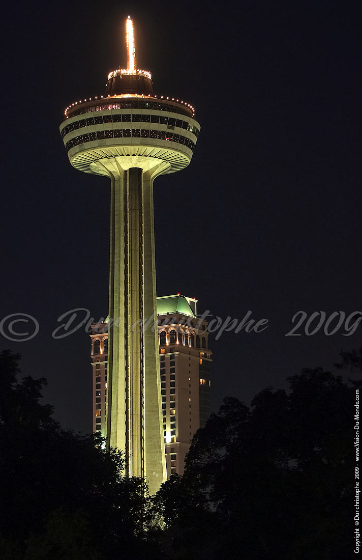 Niagara falls - 2009
