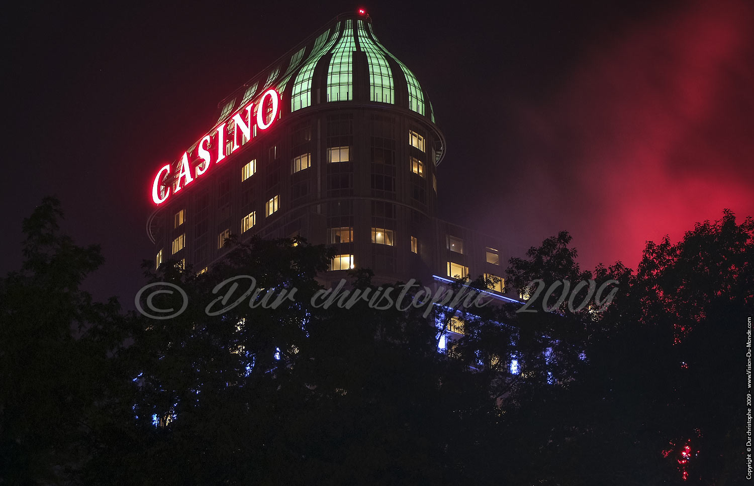 Niagara falls - 2009