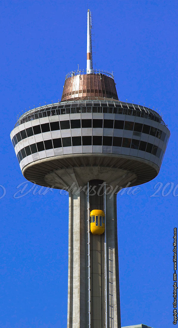 Niagara falls - 2009