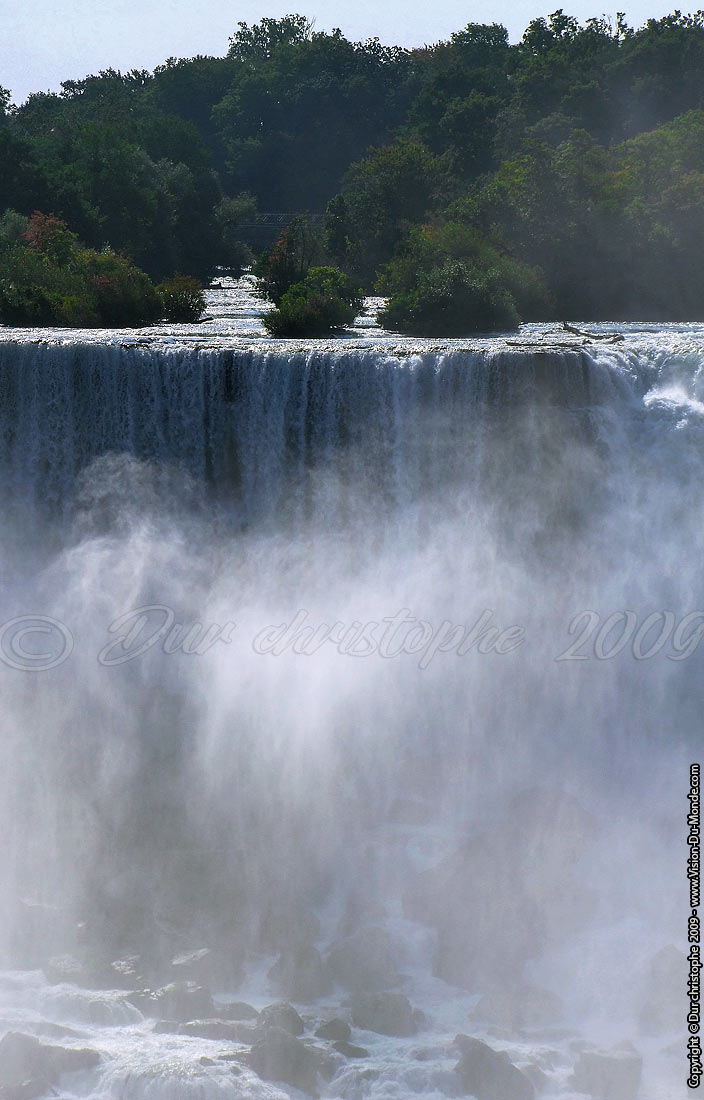 Niagara falls - 2009