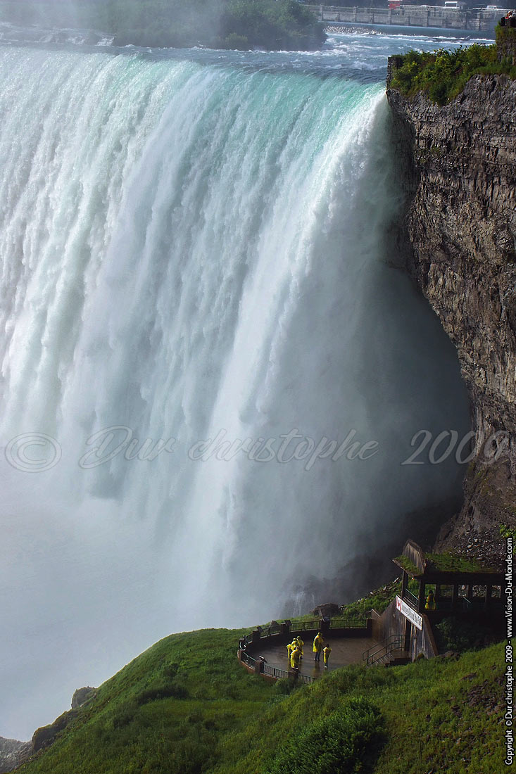 Niagara falls - 2009