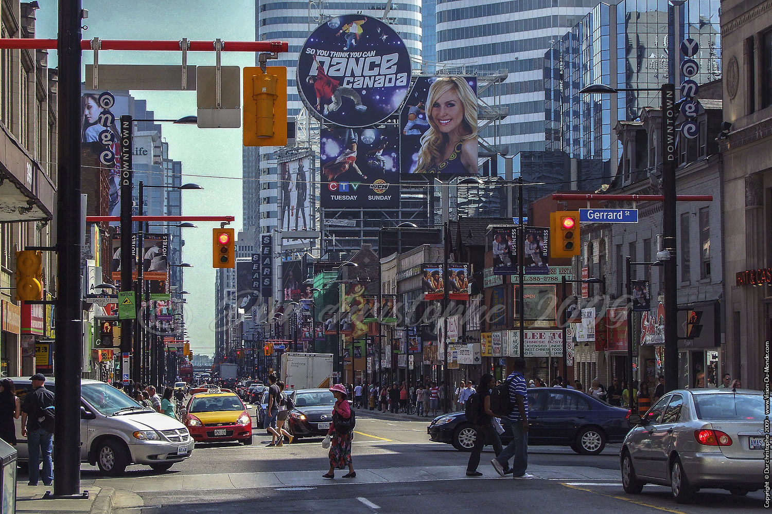 Toronto - 2009