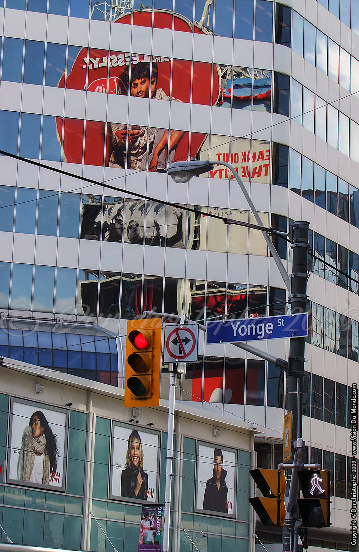 Toronto - 2009