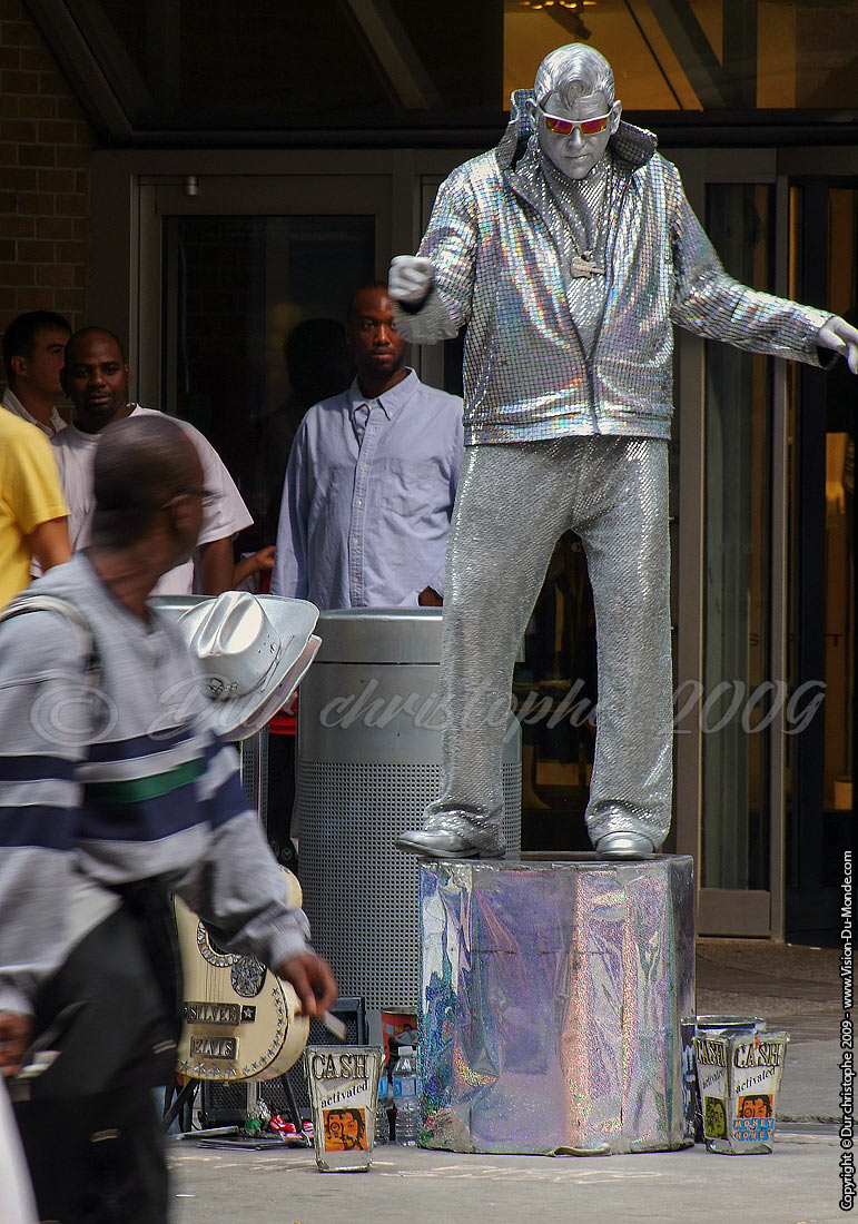 Toronto - 2009