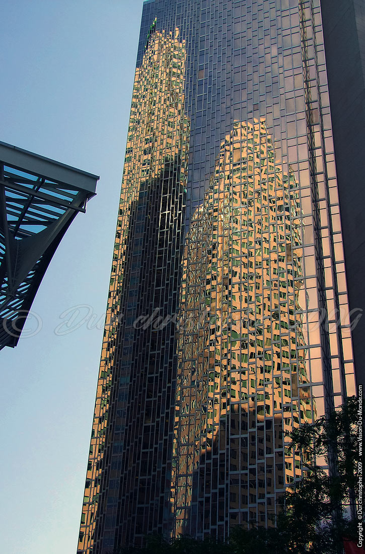 Toronto - 2009