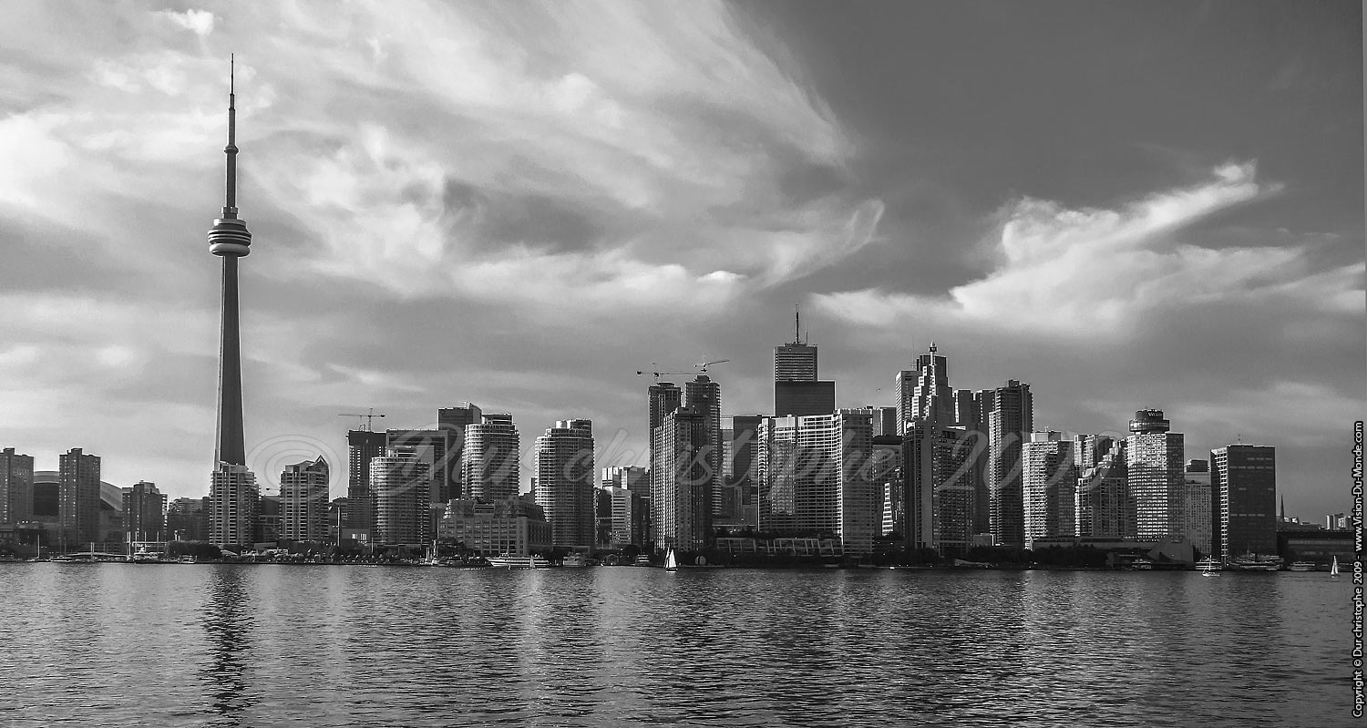 Toronto - 2009