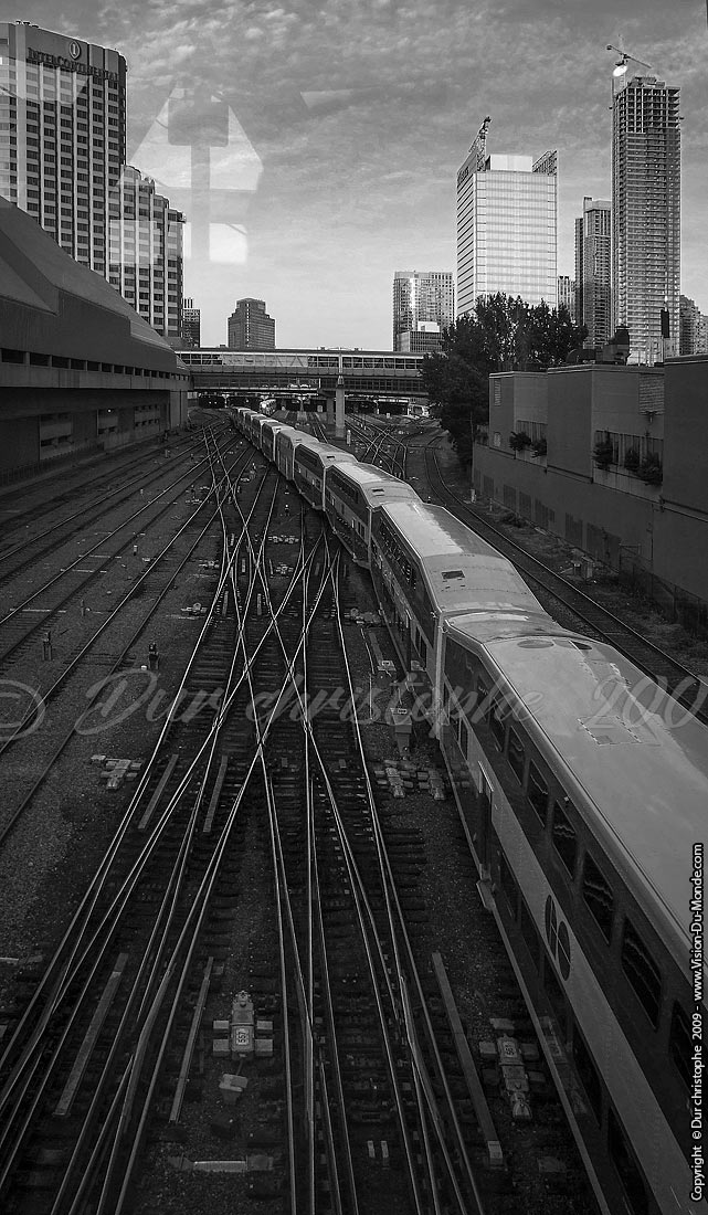 Toronto - 2009