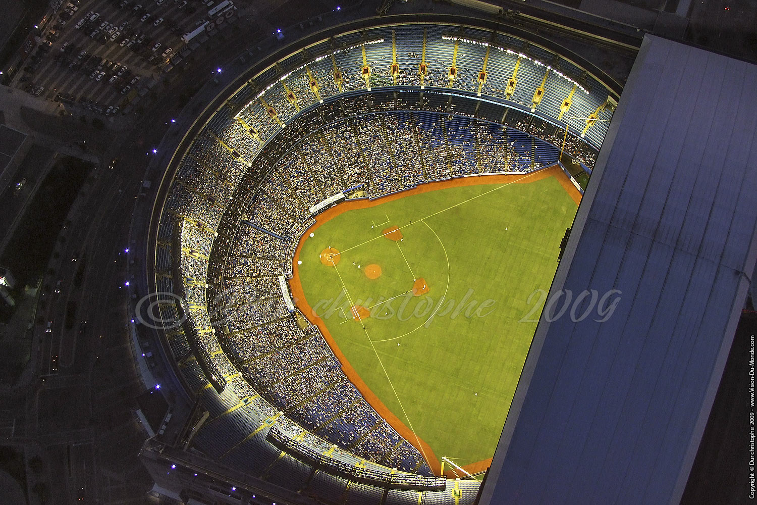 Toronto - 2009