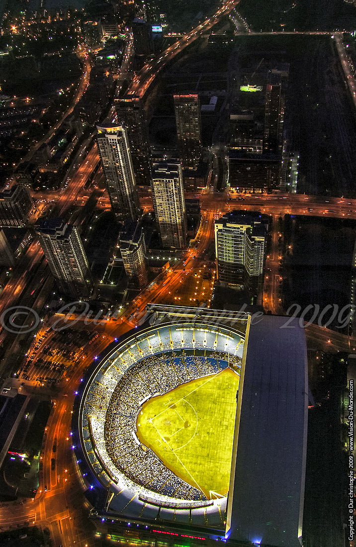 Toronto - 2009