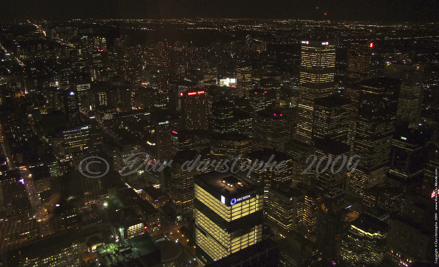 Toronto - 2009