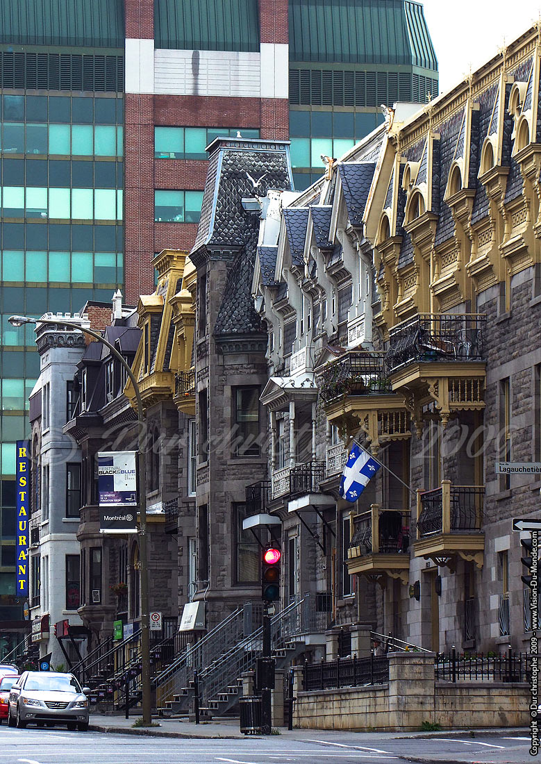 Montréal - 2009