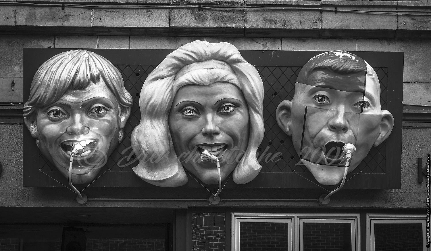 Montréal - 2009