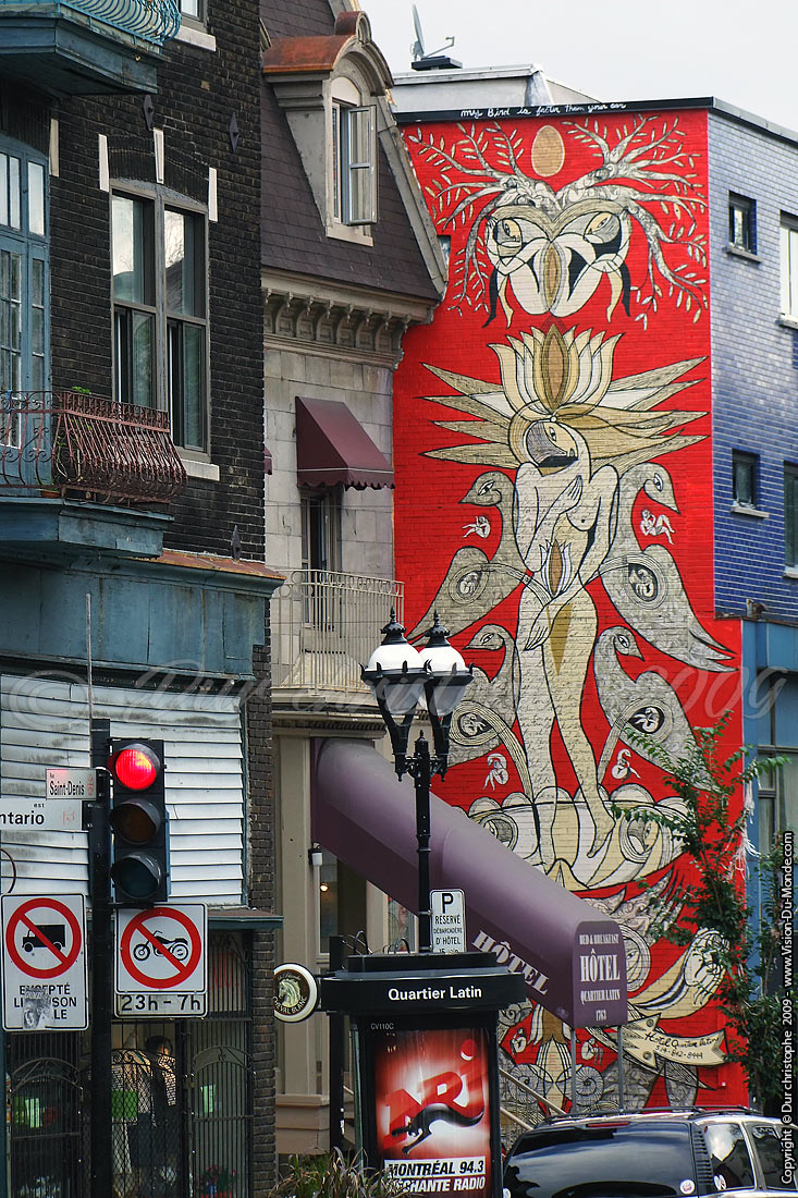 Montréal - 2009