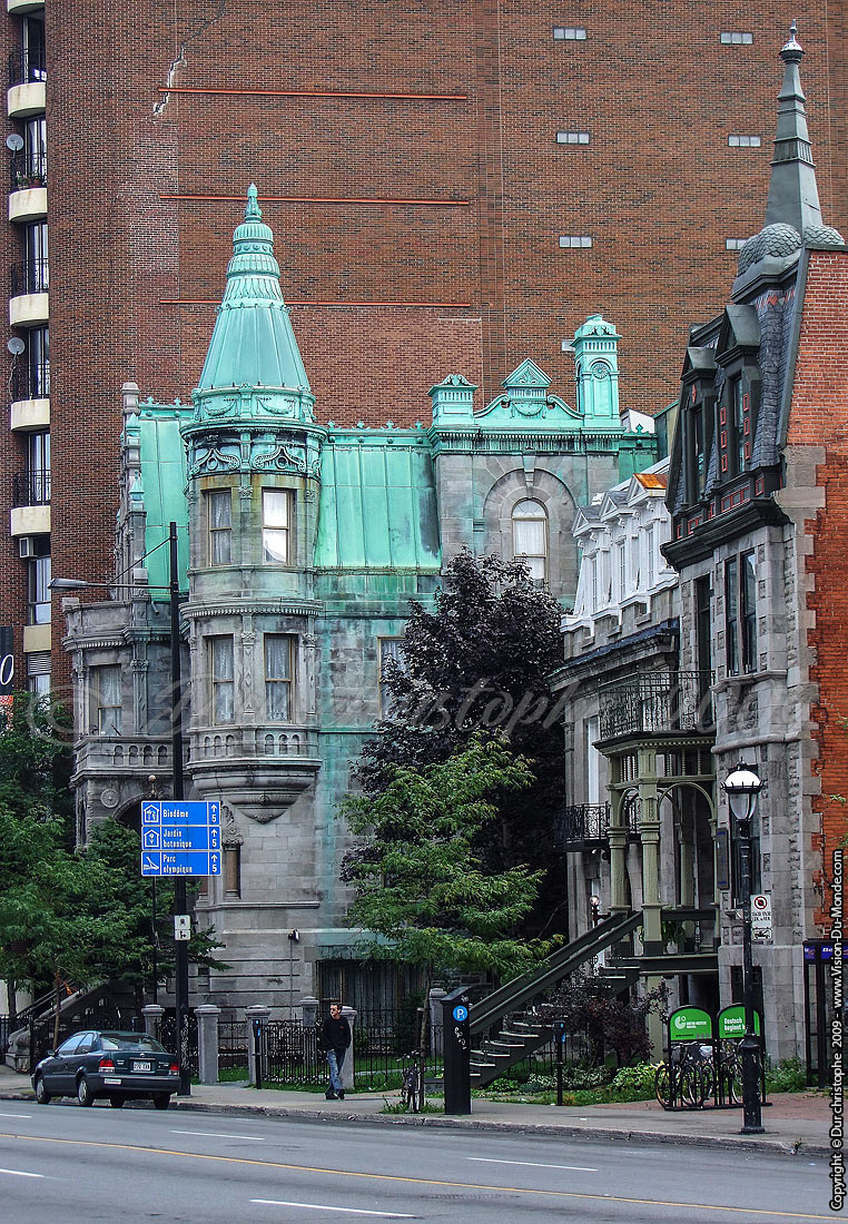 Montréal - 2009