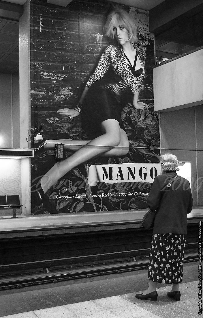 Montréal - 2009