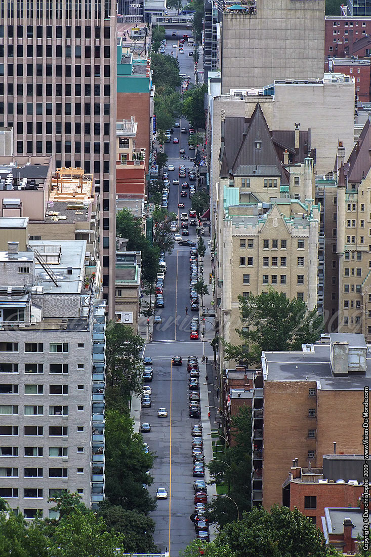 Montréal - 2009