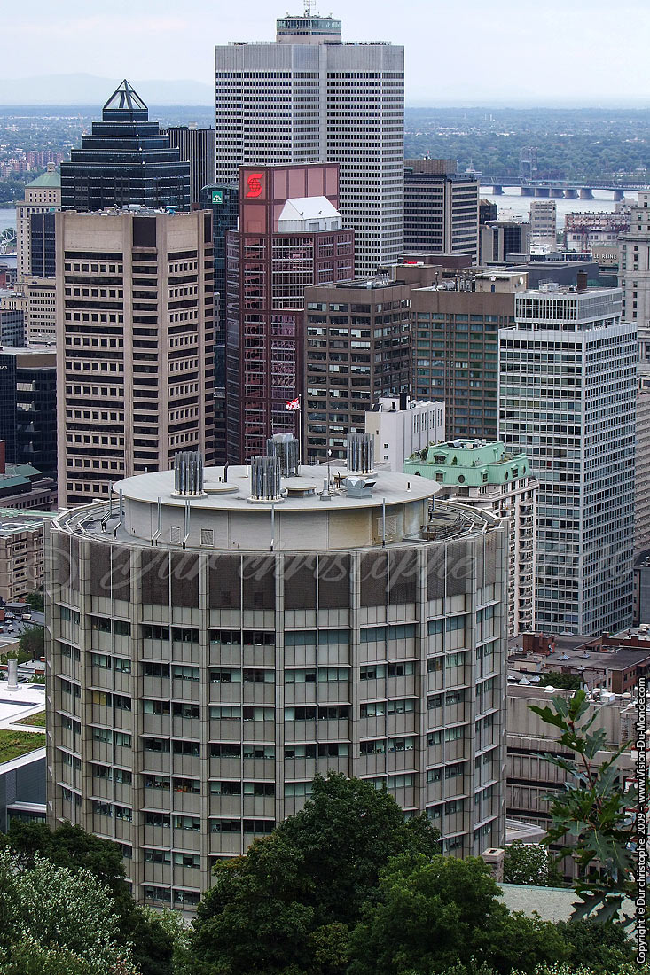Montréal - 2009