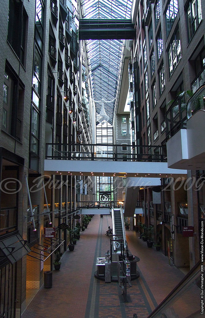 Montréal - 2009