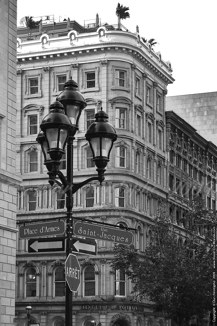 Montréal - 2009