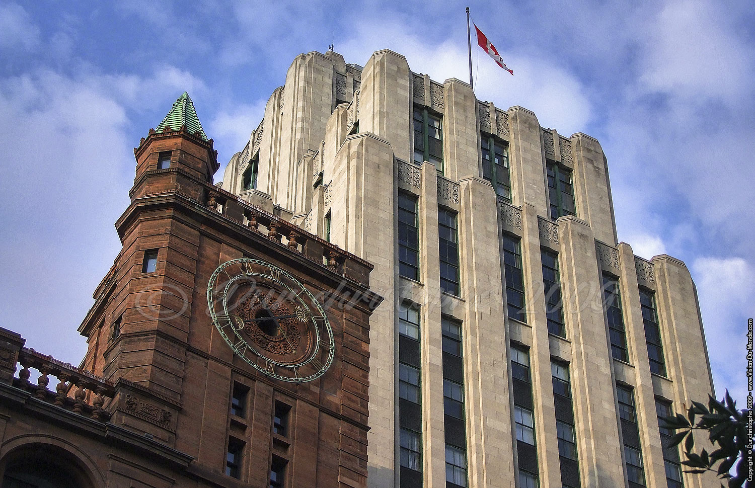 Montréal - 2009