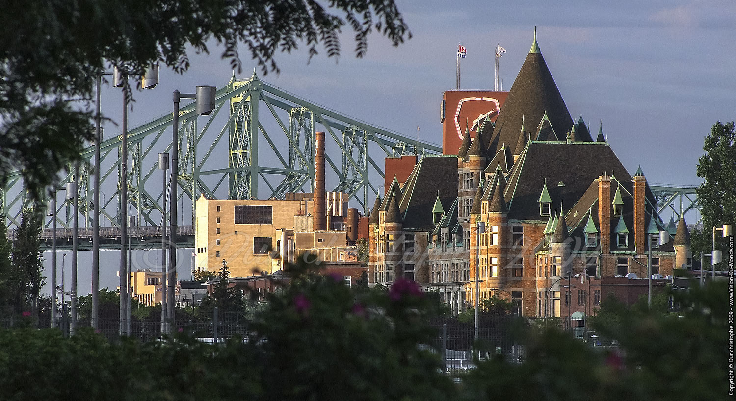 QUEBEC - 2009
