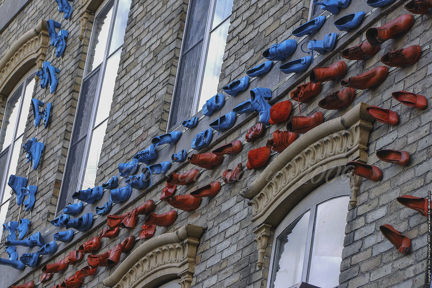 Québec - 2009