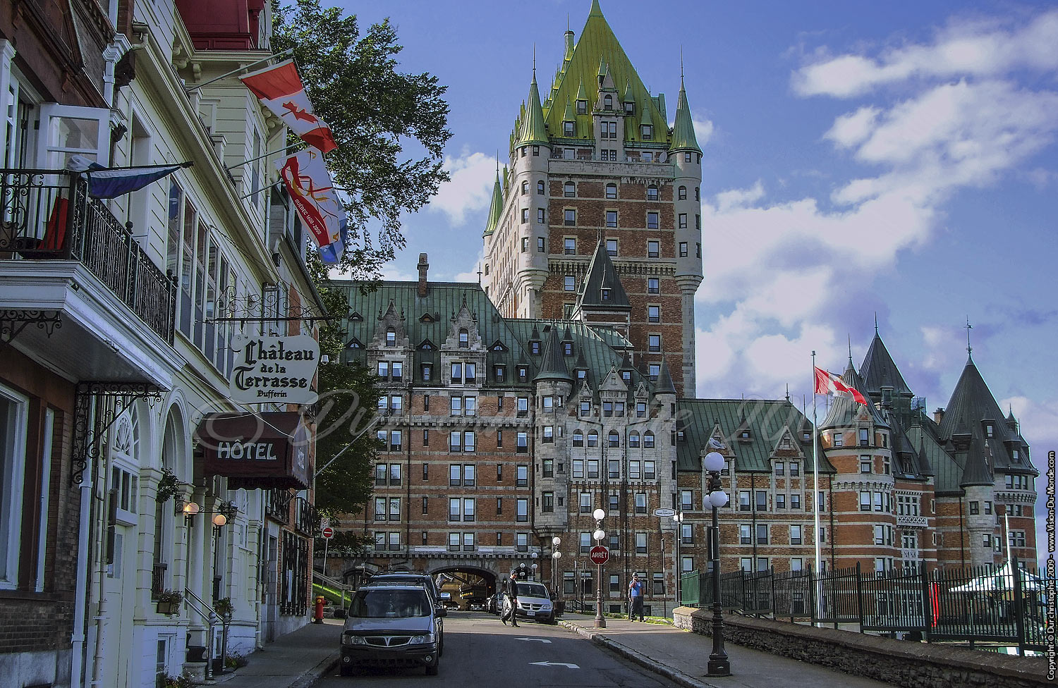 Québec - 2009