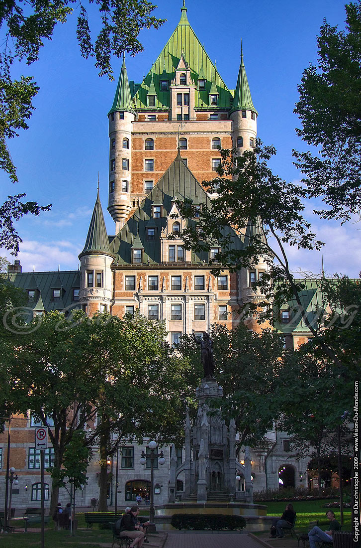 Québec - 2009