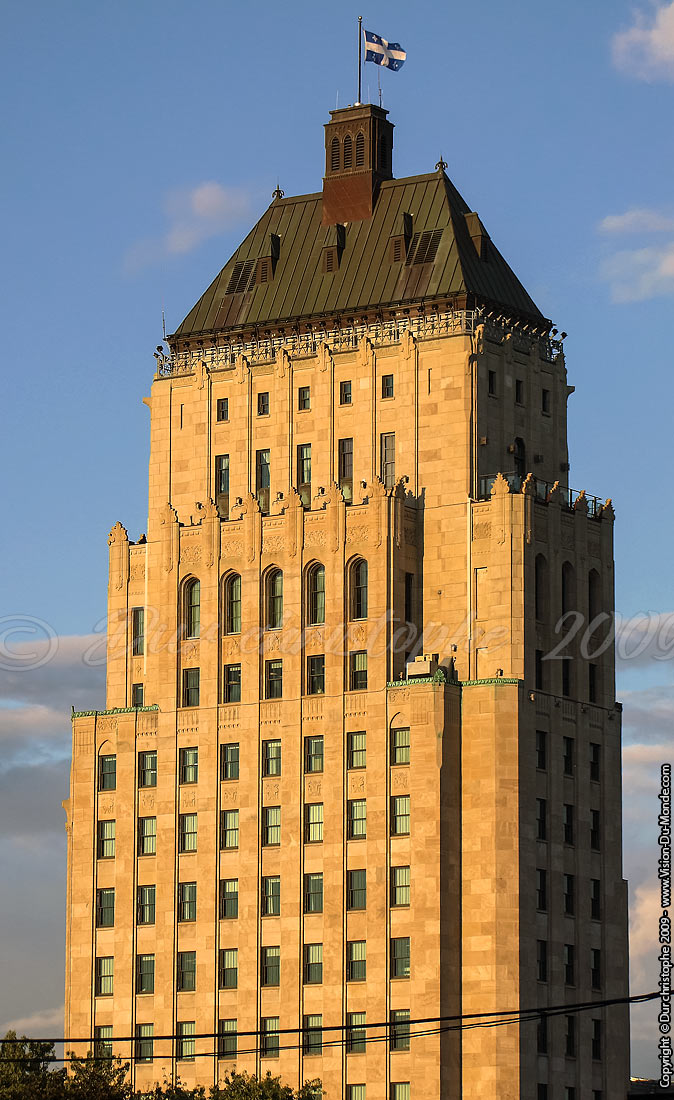 Québec - 2009
